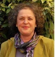 Την Αγία Θέκλη επισκέφτηκε η Βουλευτής