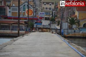 Περίεργη εξαφάνιση αλλοδαπού- Υπονοίες πως έπεσε από τη γέφυρα Δεβοσέτου