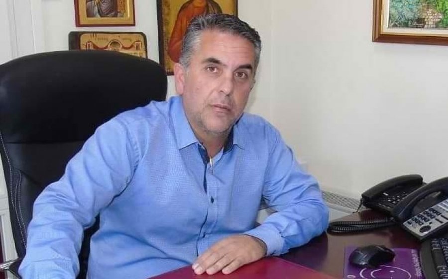 Δ. Στανίτσας: " Συνεχίζουν τα δρομολόγια Ιθάκη-Σάμη-Πάτρα - Ας μην προάγεται αναστάτωση και κινδυνολογία, χωρίς λόγο"