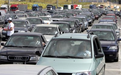 Τα «σαραβαλάκια» αυξάνονται στην Ελλάδα – Στροφή στα μεταχειρισμένα αυτοκίνητα