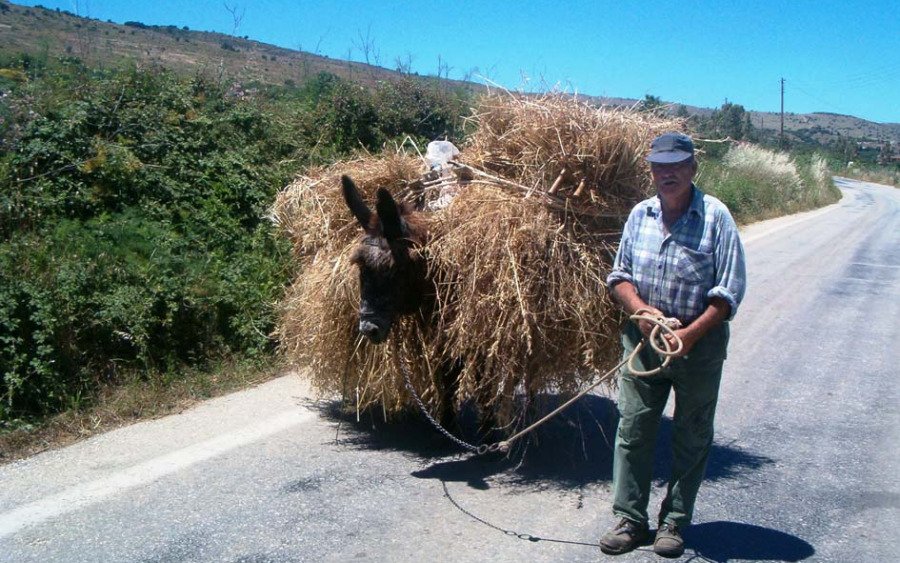 Γεράσιμος Γαλανός: Περί Ιουνίου… ο λόγος (και η σχέση με τον Μάιο)