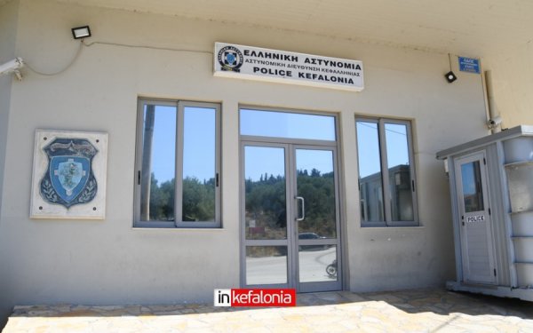 17 παραβάσεις για μη χρήση κράνους στην Κεφαλονιά σε μία εβδομάδα
