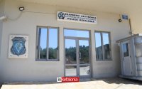 17 παραβάσεις για μη χρήση κράνους στην Κεφαλονιά σε μία εβδομάδα