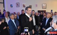 KKE για επίσκεψη Μητσοτάκη στην Κεφαλονιά: Για άλλη μια φορά, ο πρωθυπουργός έκανε το "μαύρο" "άσπρο"