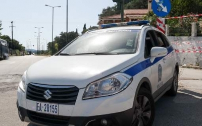 Συνελήφθησαν 4 Τούρκοι στον Εβρο -Δεν είχαν άδεια, τι δήλωσαν