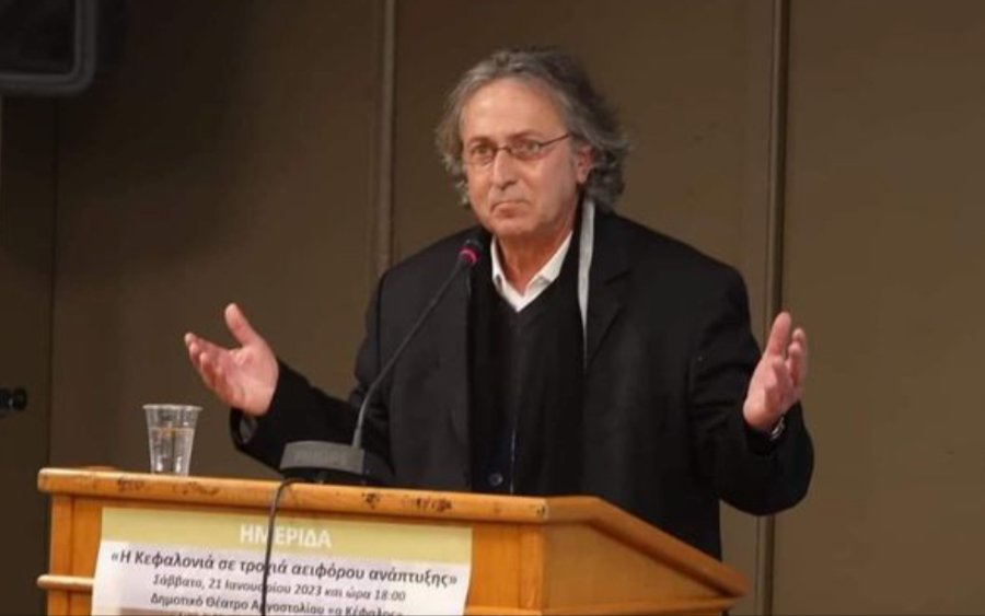 Αποχωρεί από την παράταξη Παντελειού ο &quot;Φάρος&quot; - &quot;Συνεχίζουμε την αδέσμευτη πορεία μας...&quot;