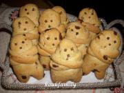 Φτιάξτε "Λαζαράκια"