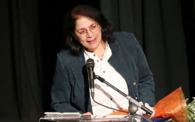 Ευρυδίκη Λειβαδά: Αποκατάσταση της αλήθειας σχετικά με το όνομά μου