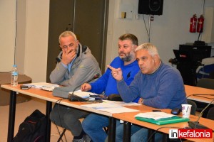 «Περίεργη» κατανομή των χρημάτων για αποκατάσταση ζημιών από τις θεομηνίες - Πρώτα τα Ομαλά, «ψίχουλα» σε Πύλαρο και άλλες πληγείσες περιοχές (video)
