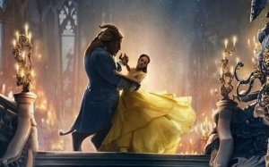 Η χορευτική παράσταση «Beauty and the Beast» στο Αργοστόλι από τη Σχολή Λιβιεράτου