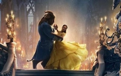 Η χορευτική παράσταση «Beauty and the Beast» στο Αργοστόλι από τη Σχολή Λιβιεράτου