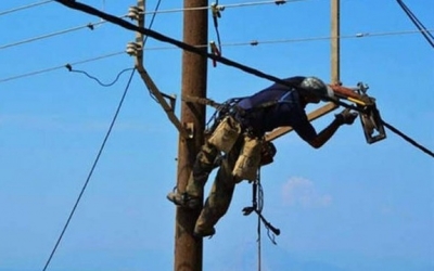 Αναβάλλεται η διακοπή ρεύματος στην περιοχή της Ερύσσου