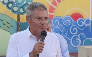 Π. Καππάτος: «Καλή επιτυχία στους υποψηφίους των Πανελλαδικών Εξετάσεων»