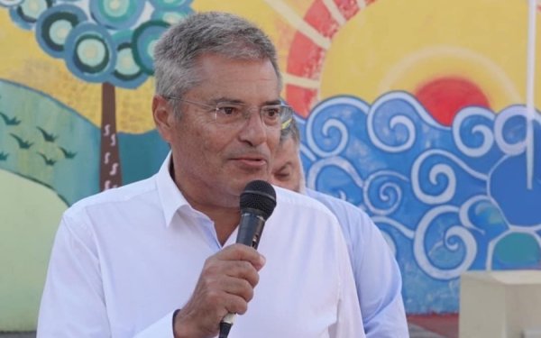 Π. Καππάτος: «Καλή επιτυχία στους υποψηφίους των Πανελλαδικών Εξετάσεων»