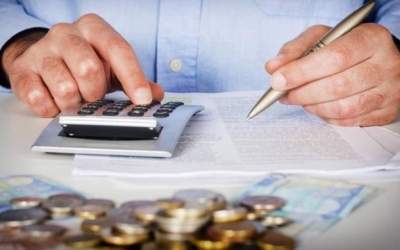 Άνοιξε την Δευτέρα 5 Φεβρουαρίου η πλατφόρμα για τη ρύθμιση των 120 δόσεων-Ποιούς αφορά