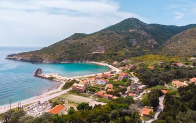 Τρεπεκλής: Να ενταχθούν και τα μικρά νησιά του Ιονίου στη Ρύθμιση για Μειωμένο Φορολογικό Συντελεστή