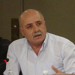 Ευάγγελος Θεοφιλάτος: «Προς «Γύφτους», Επιστολή»