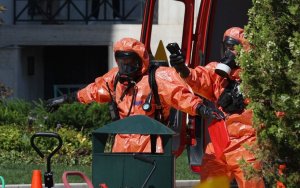 Από τη Ρωσία ο ύποπτος φάκελος στη Βουλή: Φαίνεται πως είχε μόνο επιστολή – Παραλήπτης ο Μητσοτάκης