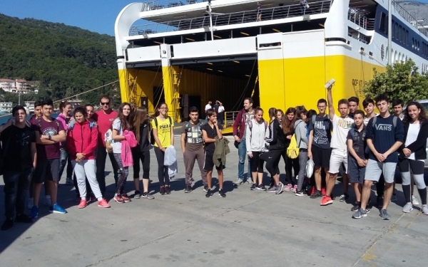 Διασυλλογικό Πρωτάθλημα Στίβου Κ16: Σημαντικές επιτυχίες από το μέλλον του Κεφαλλονίτικου Στίβου