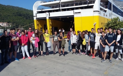 Διασυλλογικό Πρωτάθλημα Στίβου Κ16: Σημαντικές επιτυχίες από το μέλλον του Κεφαλλονίτικου Στίβου