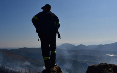 ΑΔΕΔΥ: Άμεση επαναπρόσληψη όλων των εργαζομένων στην πυροπροστασία!