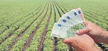 Αγροτικός Συνεταιρισμός: Νέα τροποποίηση Εξωγεωργικού Εισοδήματος υπέρ των ντόπιων «Ενεργών Αγροτών»