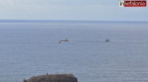 Εντοπίστηκαν 31 λαθρομετανάστες δυτικά της Παλικής