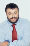 Ευχές του Θεόφιλου Μιχαλάτου για τη νέα χρονιά