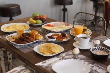 Παρουσίαση του Ελληνικού Πρωινού της Κεφαλονιάς