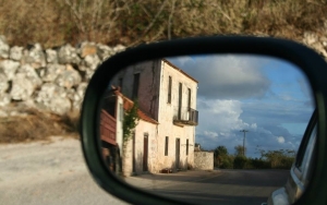 Βασιλικάδες, ένα όμορφο χωριό της Ερίσσου