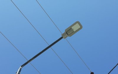 Κουρής: Εγκατάσταση Ηλεκτροφωτισμού στο Επαρχιακό Δίκτυο της Κεφαλονιάς