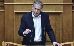 Παύλος Γερουλάνος : Στα μάτια του κόσμου, το αδιέξοδο σήμερα είναι ο κ. Μητσοτάκης