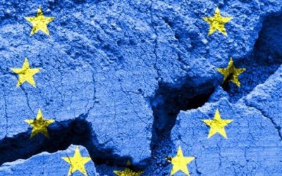 Διονύσης Μαρκάτος: Η Ευρώπη σε κίνδυνο παρακμής