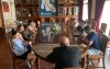 Τα προβλήματα των φοιτητών στο τραπέζι της συνάντησης με τον Αντιπεριφερειάρχη Κεφαλονιάς