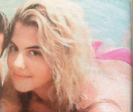 "Το μόνο που θέλω είναι να σωθεί η Ασπασία μου" - Τραγική φιγούρα η μητέρα της 17χρονης που πυροβολήθηκε από τον πατέρα της στο Άργος