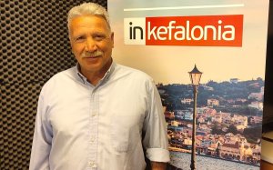 Inkefalonia 89,2 - Συνέντευξη: Δημήτρης Μαντζουράτος, υπoψήφιος Δήμαρχος Ληξουρίου