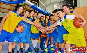 Αφιέρωμα στους παίδες του ΑΣΚ - Γιάννης Βουργίδης:«Στην χημεία παίρνουμε 20άρι!»