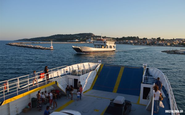 Ήταν τελικά… πρωταπριλιάτικο ψέμα το «Ποσειδώνιο Μετρό» Αργοστολίου – Ληξουρίου!