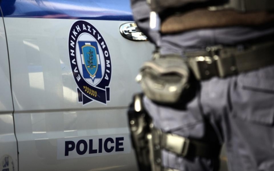 H επίσημη ανακοίνωση της Αστυνομίας για το περιστατικό ξυλοδαρμού του υπαλλήλου του Δήμου