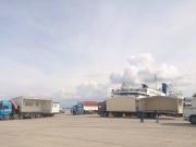 Συνεχίζουν να καταφθάνουν νέες αίθουσες σε κοντέιερ (εικόνες)