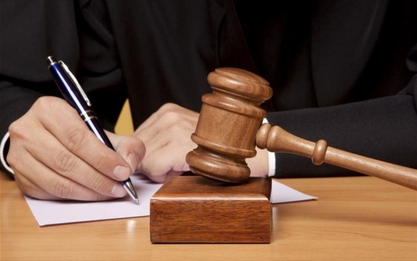 Ένσταση στο δικαστικό αντιπρόσωπο των εκλογών της ΚΡΑΝΗΣ, για την εκλογή αντιπροσώπων στην ομοσπονδία