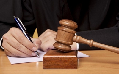 Ένσταση στο δικαστικό αντιπρόσωπο των εκλογών της ΚΡΑΝΗΣ, για την εκλογή αντιπροσώπων στην ομοσπονδία