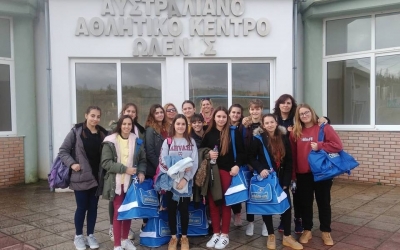 ΑΣΚ: Μεγάλη εκτός έδρας νίκη για το παιδικό στην Αμαλιάδα - Σημαντική νίκη και για τις κορασίδες στον Πύργο