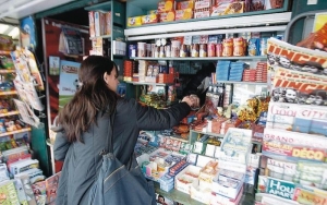 Καθορίστηκε στο Δημοτικό συμβούλιο η μόνιμη μετατόπιση των περιπτέρων της Κεντρικής Πλατείας Αργοστολίου