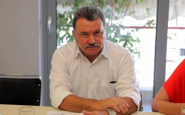 Διαδοχικές συναντήσεις του Περιφερειάρχη Ιονίων Νήσων στην Αθήνα για διασυνοριακά προγράμματα & λιμενικά έργα