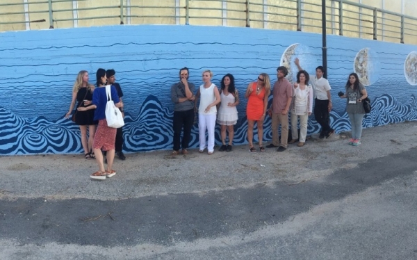 "Radiopolis 2017" με τον Γκρεγκ Ντονγκόσκι απόψε στον "Κέφαλο"