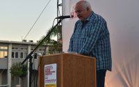 Ολοκλήρωσε την περιοδεία του στην Κεφαλονιά ο Βουλευτής του ΚΚΕ, Νίκος Καραθανασόπουλος