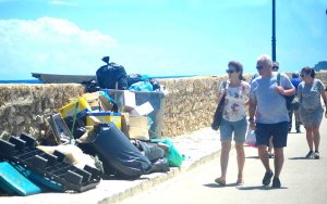 Ζάκυνθος: Παράπονα… για την κατάντια μας!