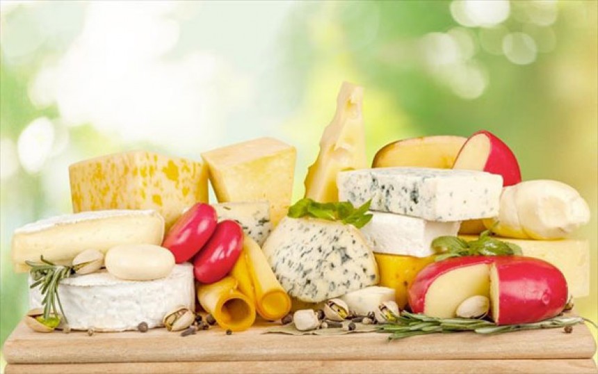 Το τυρί διεγείρει τα ίδια σημεία του εγκεφάλου με τα… σκληρά ναρκωτικά!