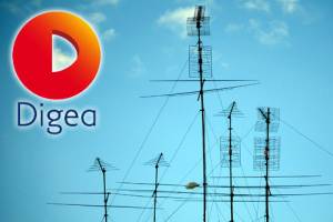 Αναφορές λήψης ψηφιακού τηλεοπτικού σήματος στην Κεφαλονιά